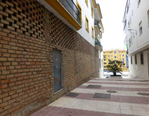Local Comercial en venta en San Pedro de Alcantara