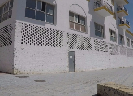 Commercial Premises for sale in San Pedro de Alcantara