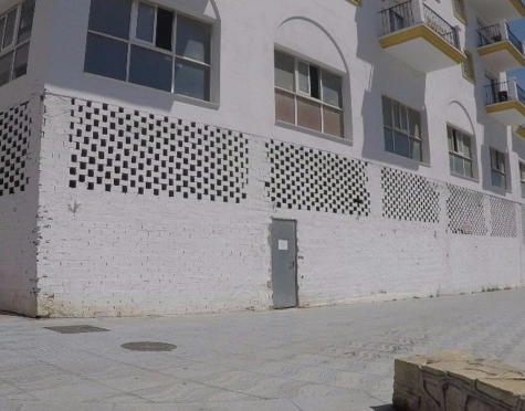 Local Comercial en venta en San Pedro de Alcantara