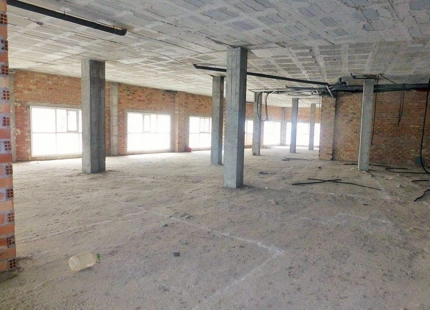 Commercial Premises for sale in San Pedro de Alcantara