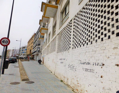 Local Comercial en venta en San Pedro de Alcantara