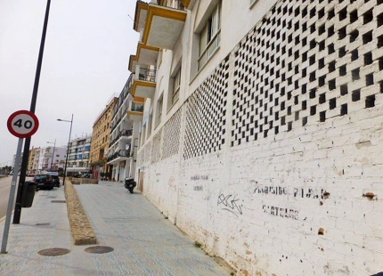 Commercial Premises for sale in San Pedro de Alcantara