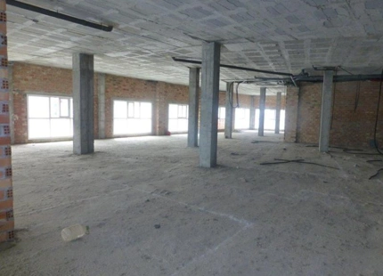 Commercial Premises for sale in San Pedro de Alcantara