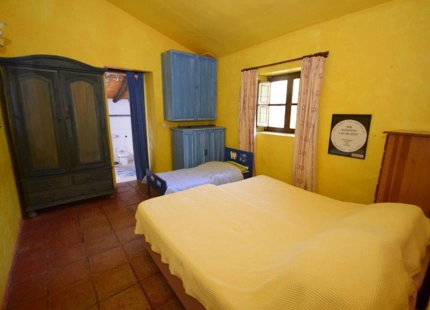 Finca en venta en Estepona