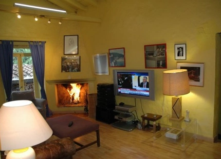 Finca en venta en Estepona