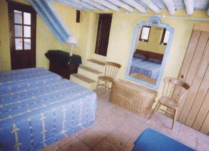 Finca en venta en Estepona
