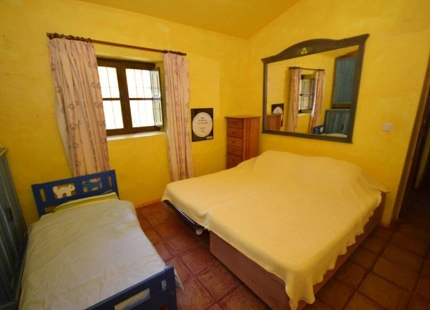 Finca en venta en Estepona