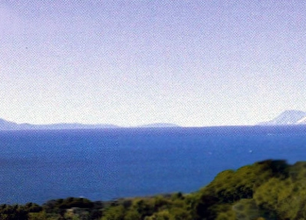 Finca en venta en Estepona