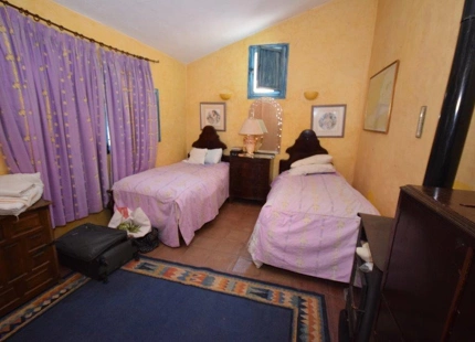 Finca en venta en Estepona
