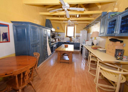 Finca en venta en Estepona