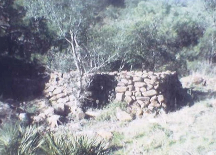 Finca en venta en Estepona