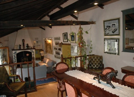 Finca en venta en Estepona