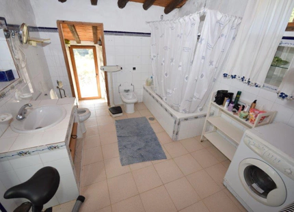 Finca en venta en Estepona