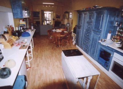 Finca en venta en Estepona