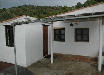 Finca en venta en Estepona
