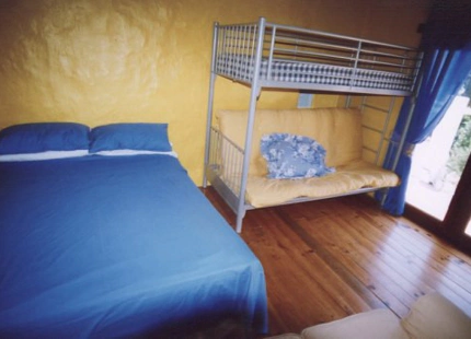 Finca en venta en Estepona