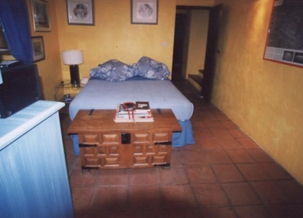 Finca en venta en Estepona