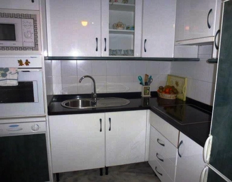 Apartment for short term rent in Marbella - Puerto Banus