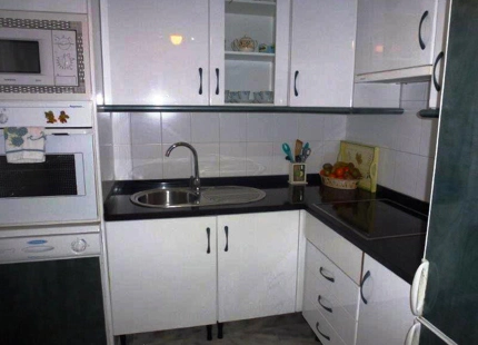 Apartamento en alquiler a corta temporada en Marbella - Puerto Banus