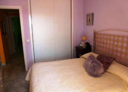 Apartamento en alquiler a corta temporada en Marbella - Puerto Banus