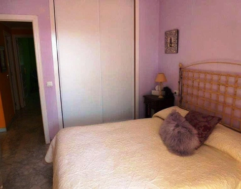 Apartment for short term rent in Marbella - Puerto Banus