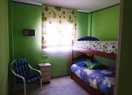 Apartamento en alquiler a corta temporada en Marbella - Puerto Banus