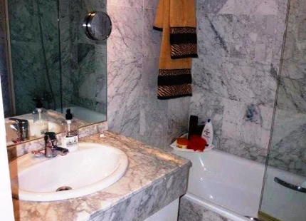 Apartamento en alquiler a corta temporada en Marbella - Puerto Banus