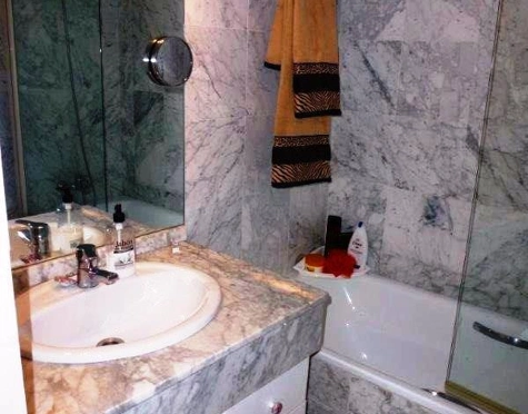 Apartment for short term rent in Marbella - Puerto Banus