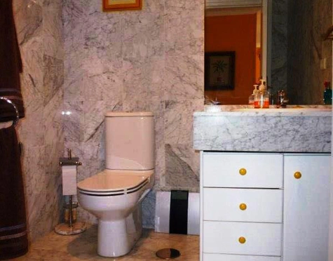 Apartment for short term rent in Marbella - Puerto Banus