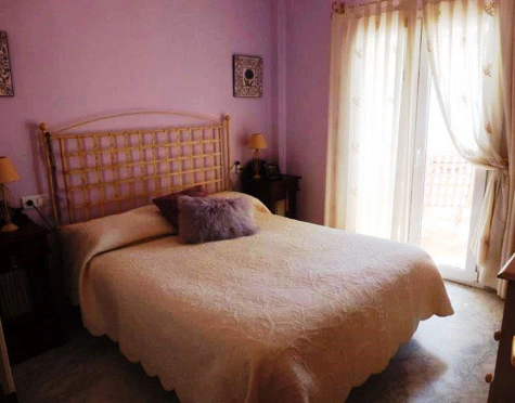 Apartment for short term rent in Marbella - Puerto Banus