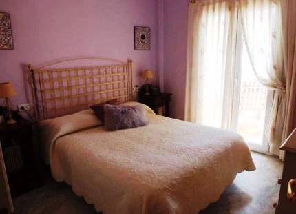 Apartamento en alquiler a corta temporada en Marbella - Puerto Banus