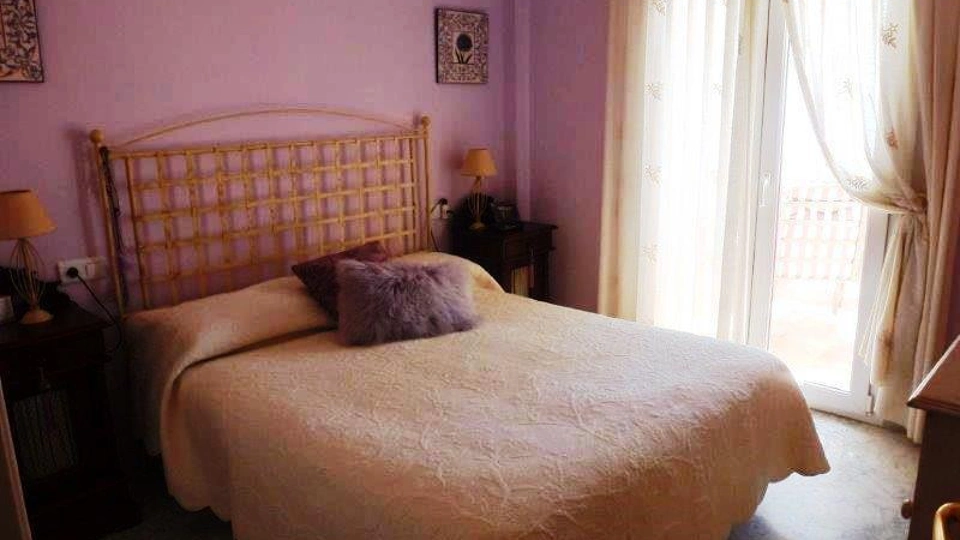 Apartamento en alquiler a corta temporada en Marbella - Puerto Banus