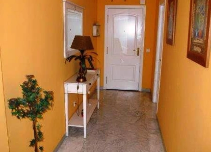 Apartamento en alquiler a corta temporada en Marbella - Puerto Banus
