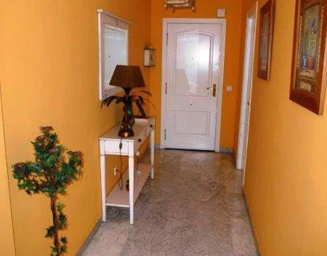 Apartment for short term rent in Marbella - Puerto Banus
