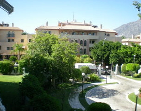 Apartment for short term rent in Marbella - Puerto Banus