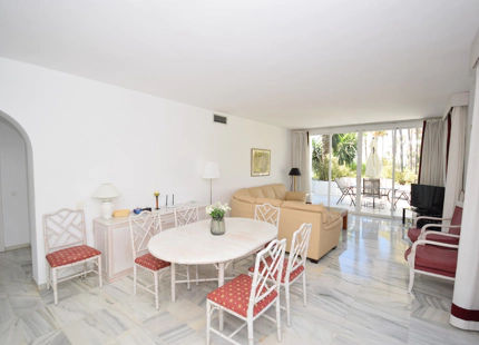 ÁTICO CON TERRAZA ORIENTADA AL SUR EN ALCAZABA BEACH
