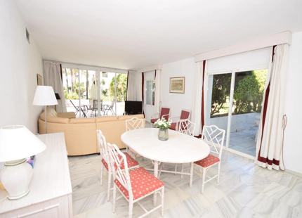 ÁTICO CON TERRAZA ORIENTADA AL SUR EN ALCAZABA BEACH