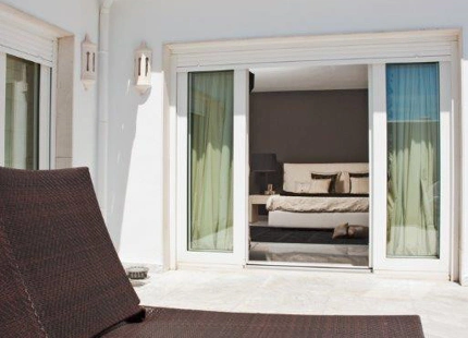 Ático en venta en Marbella - Puerto Banus