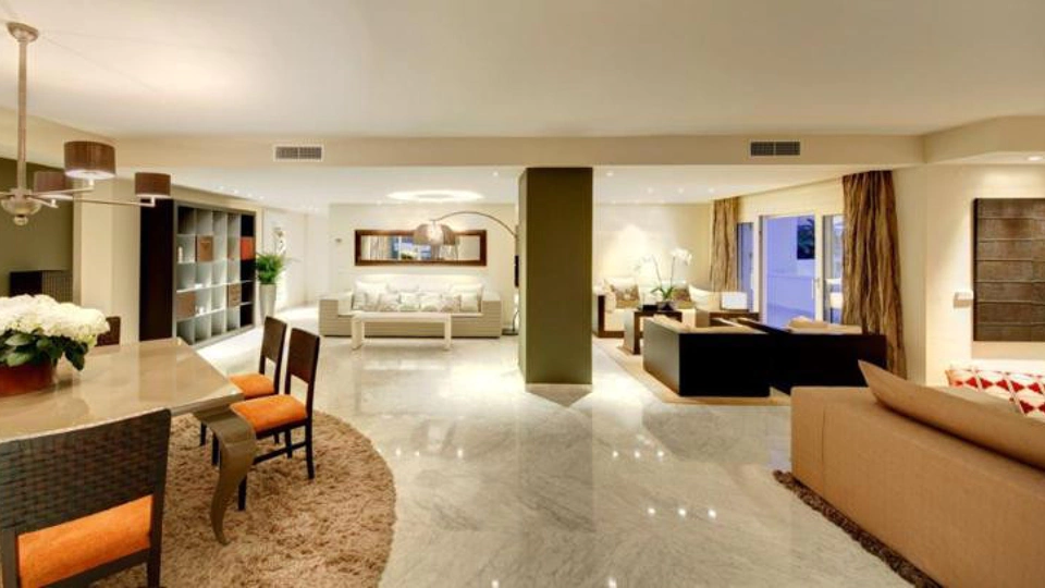 Ático en venta en Marbella - Puerto Banus