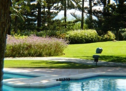 Ático en venta en Marbella - Puerto Banus
