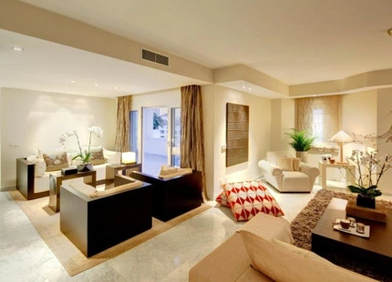 Ático en venta en Marbella - Puerto Banus