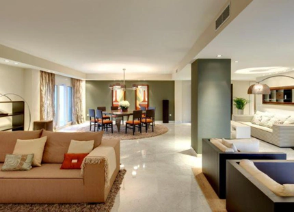Ático en venta en Marbella - Puerto Banus