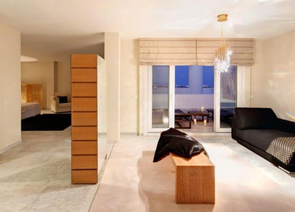 Ático en venta en Marbella - Puerto Banus