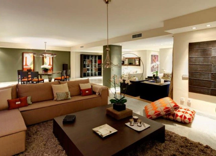 Ático en venta en Marbella - Puerto Banus