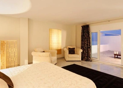 Ático en venta en Marbella - Puerto Banus