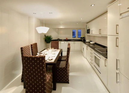 Ático en venta en Marbella - Puerto Banus
