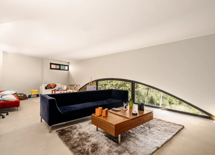 ULTRAMODERN VILLA FOR SALE IN BENAHAVIS