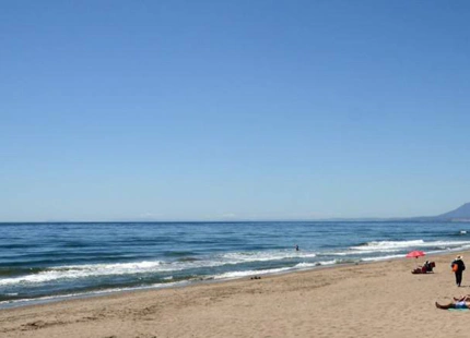 Villa for sale in El Rosario, Marbella East