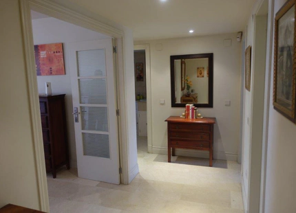 Apartment for long term rent in Marbella