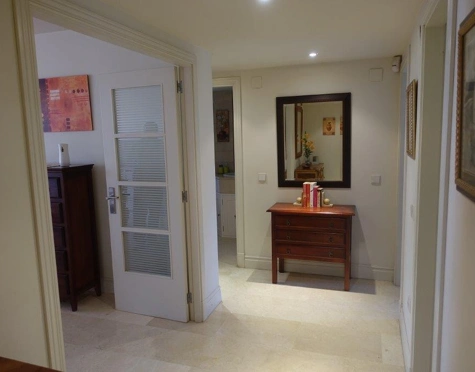 Apartamento en alquiler a corta temporada en Marbella